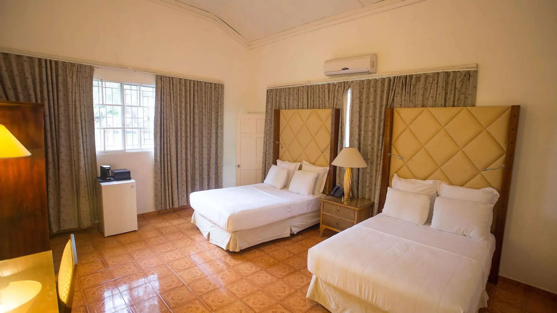 Auberge Villa Cana Cap-Haïtien Hotel
