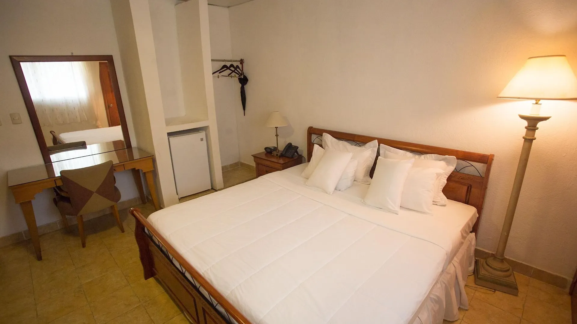 *** Hotel Auberge Villa Cana Cap-Haïtien Haïti