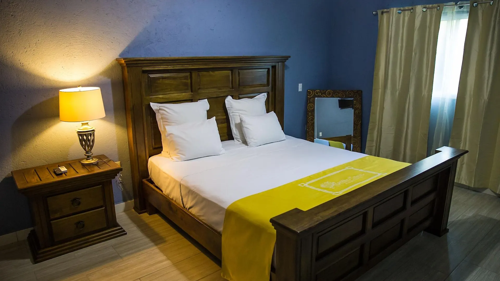 Auberge Villa Cana Cap-Haïtien