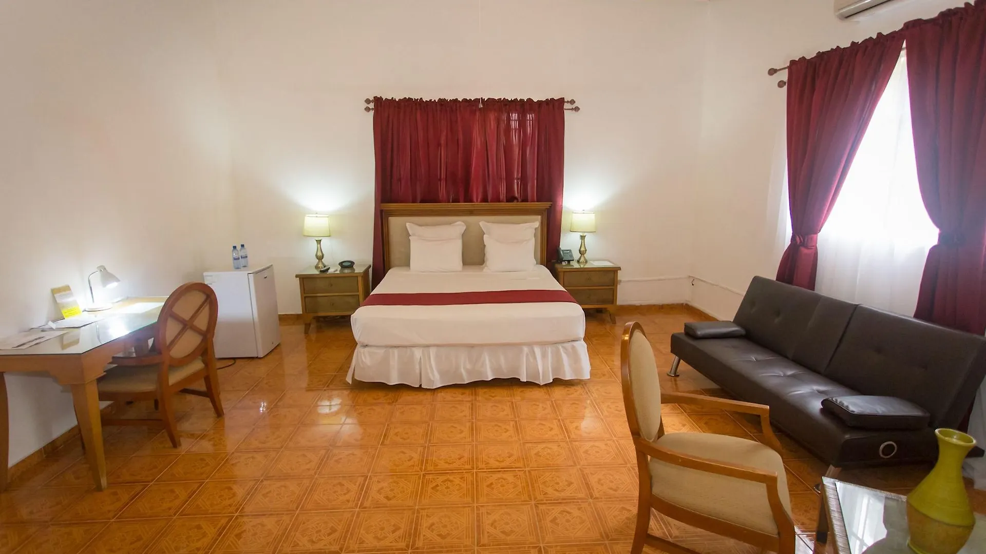 Hotel Auberge Villa Cana Cap-Haïtien