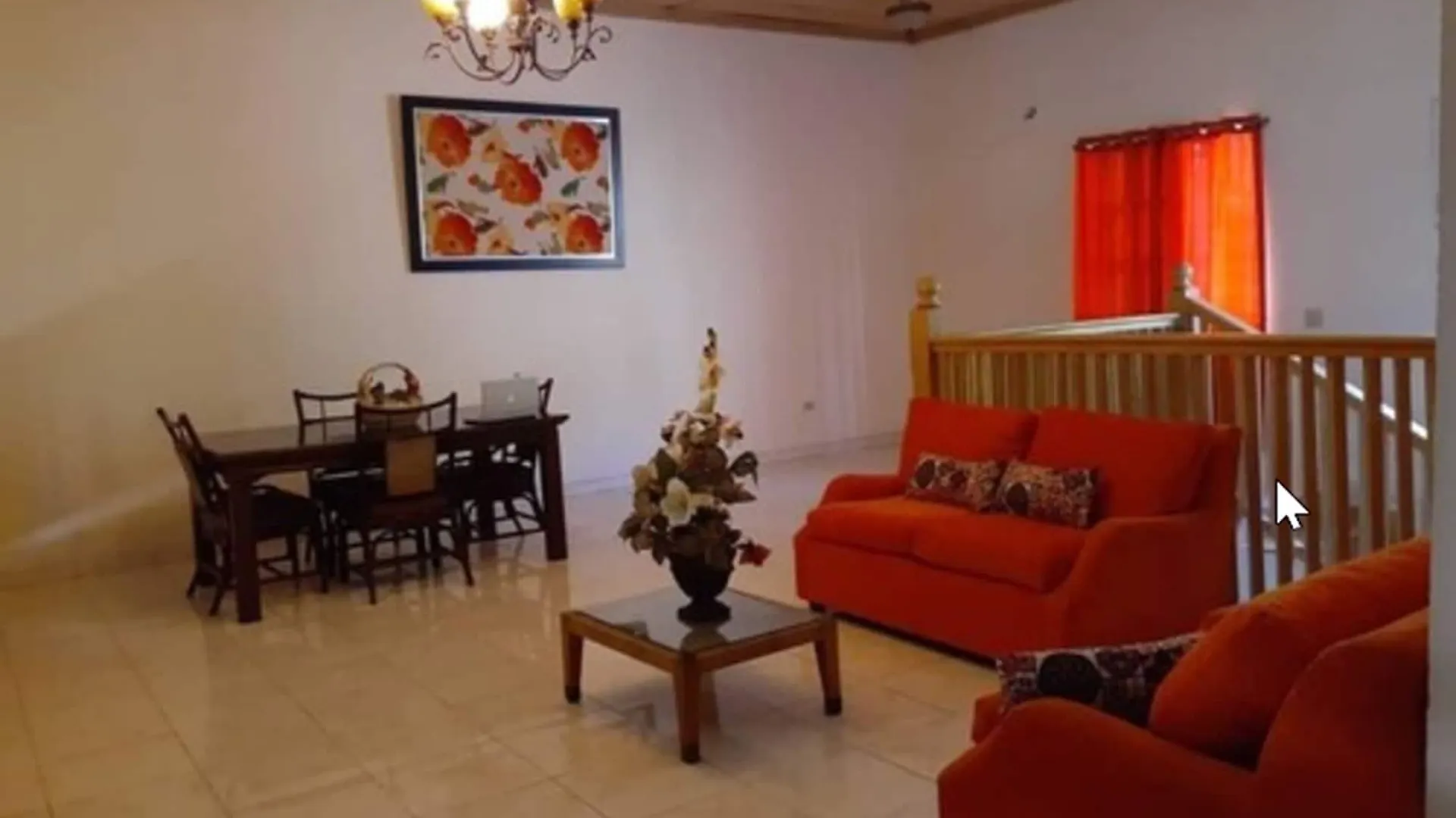 Auberge Villa Cana Cap-Haïtien Haïti