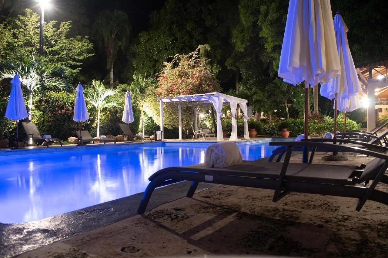 Hotel Auberge Villa Cana Cap-Haïtien