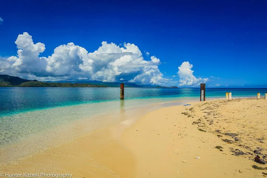 Auberge Villa Cana Cap-Haïtien 3*,