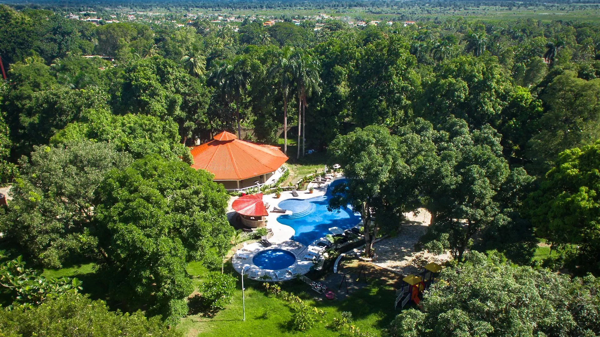 Auberge Villa Cana Cap-Haïtien