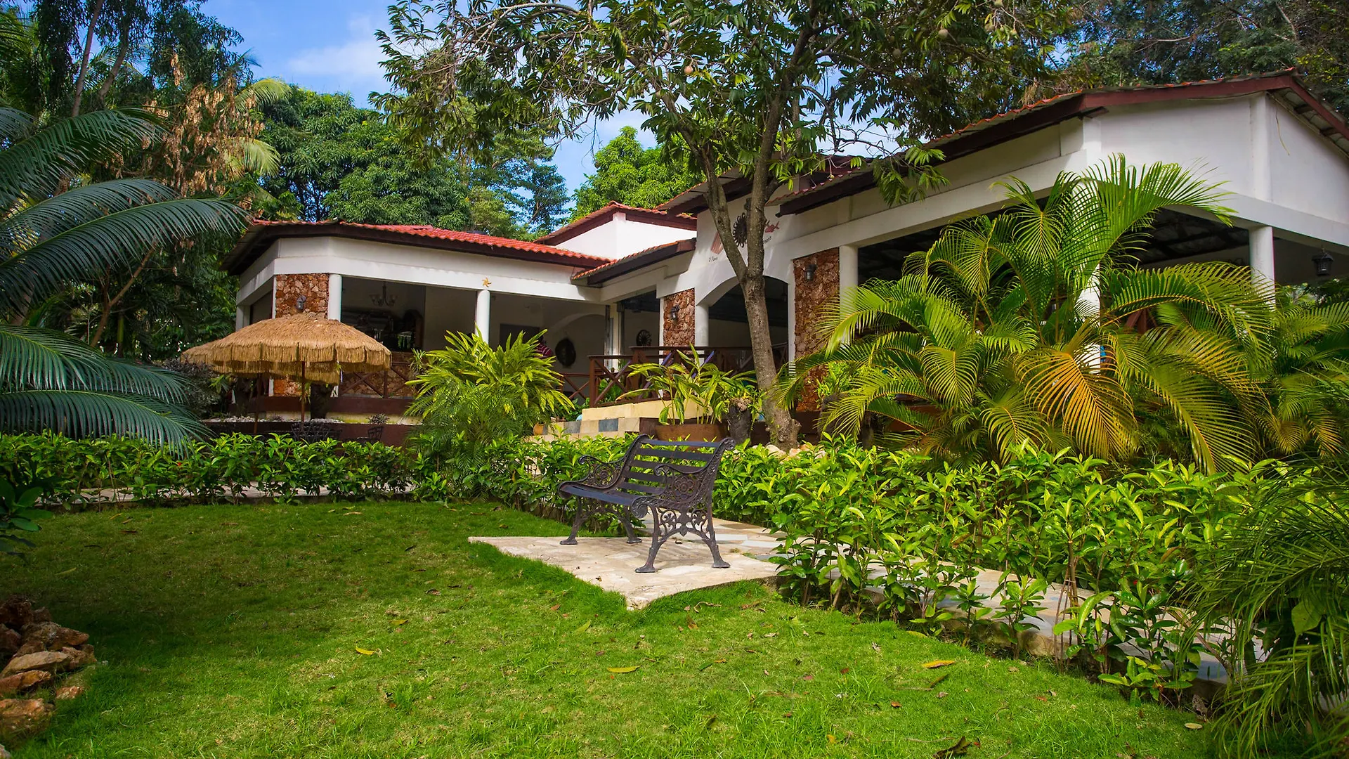 Auberge Villa Cana Cap-Haïtien Haïti