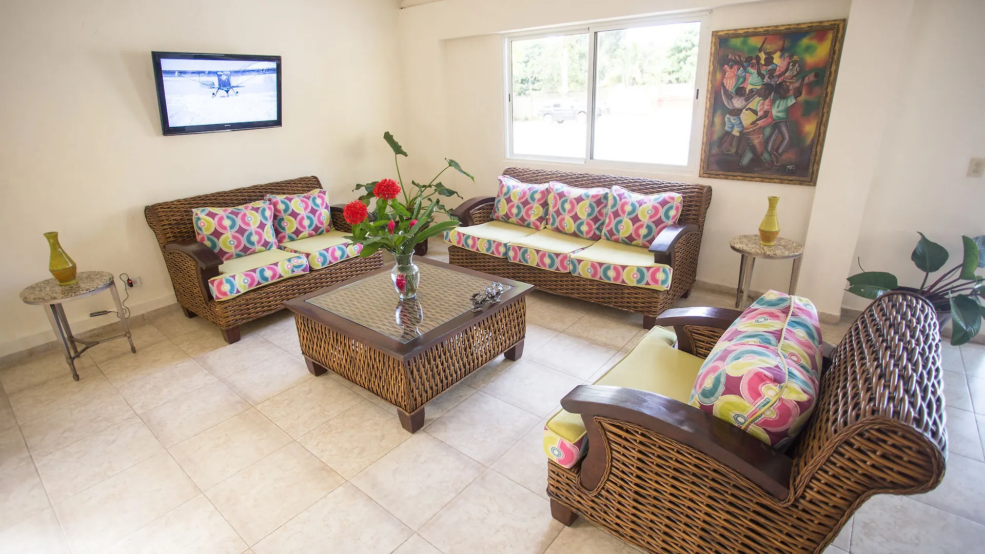 Auberge Villa Cana Cap-Haïtien