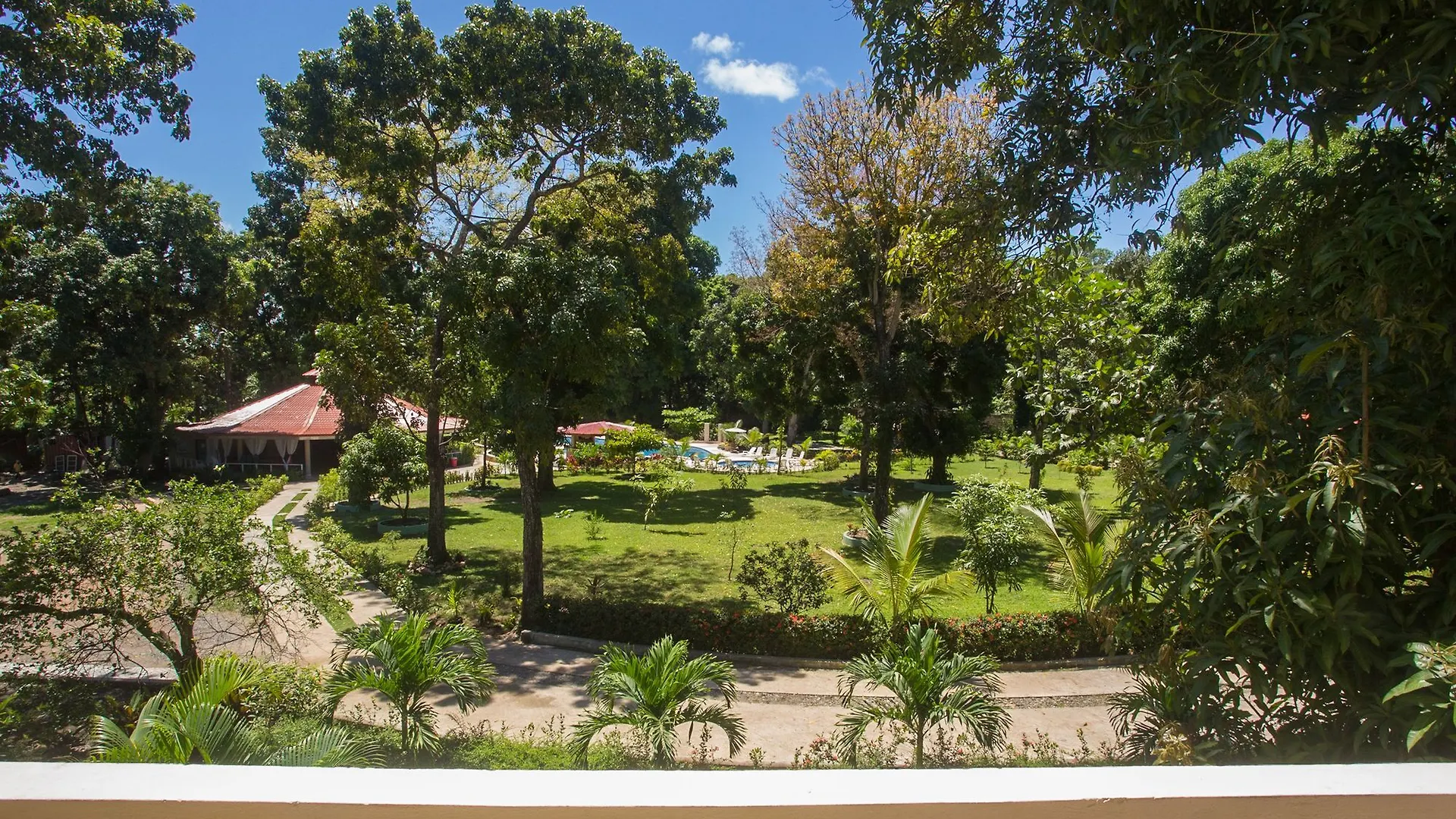 Auberge Villa Cana Cap-Haïtien 3*,  Haïti