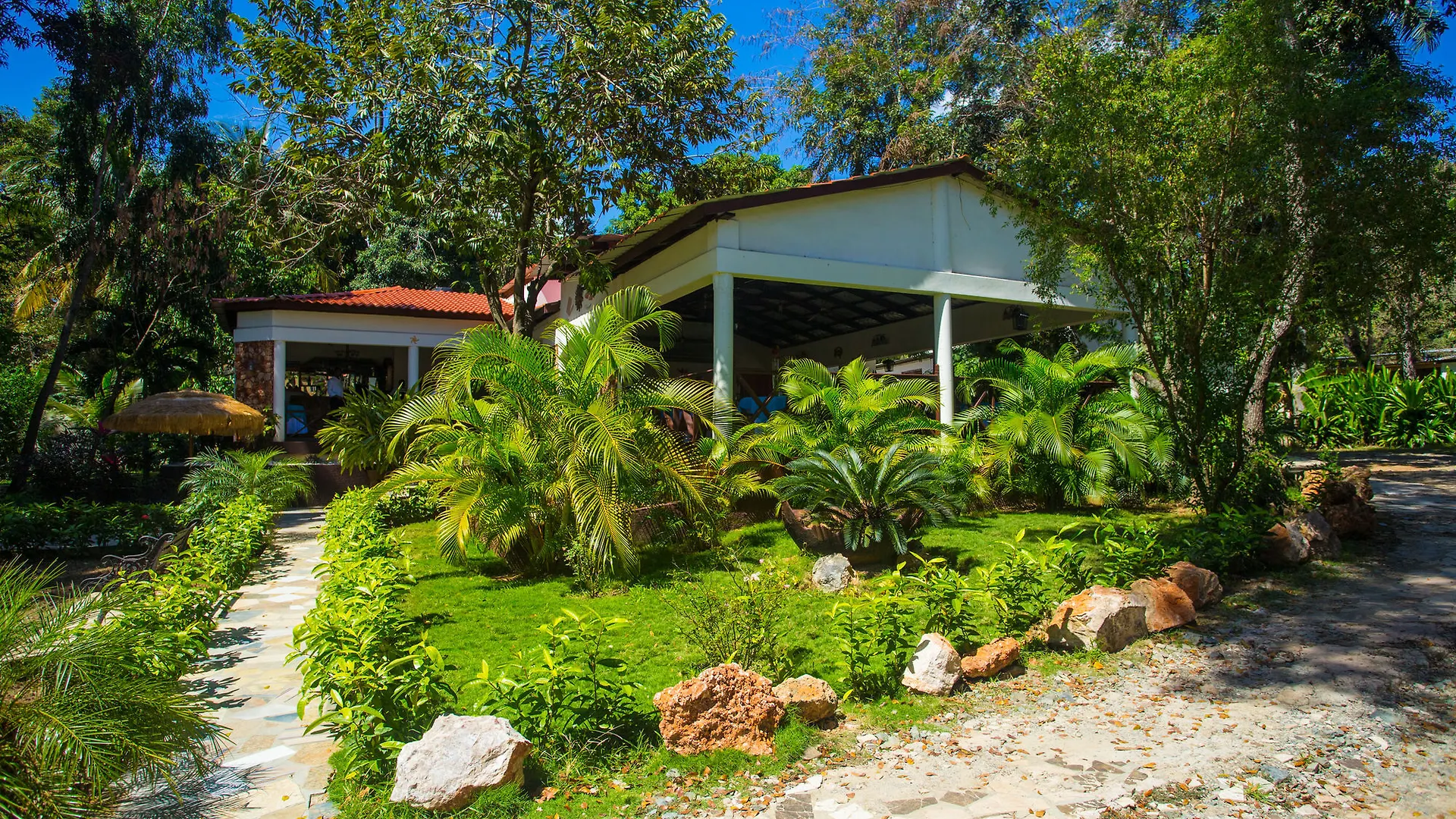 Auberge Villa Cana Cap-Haïtien Hotel