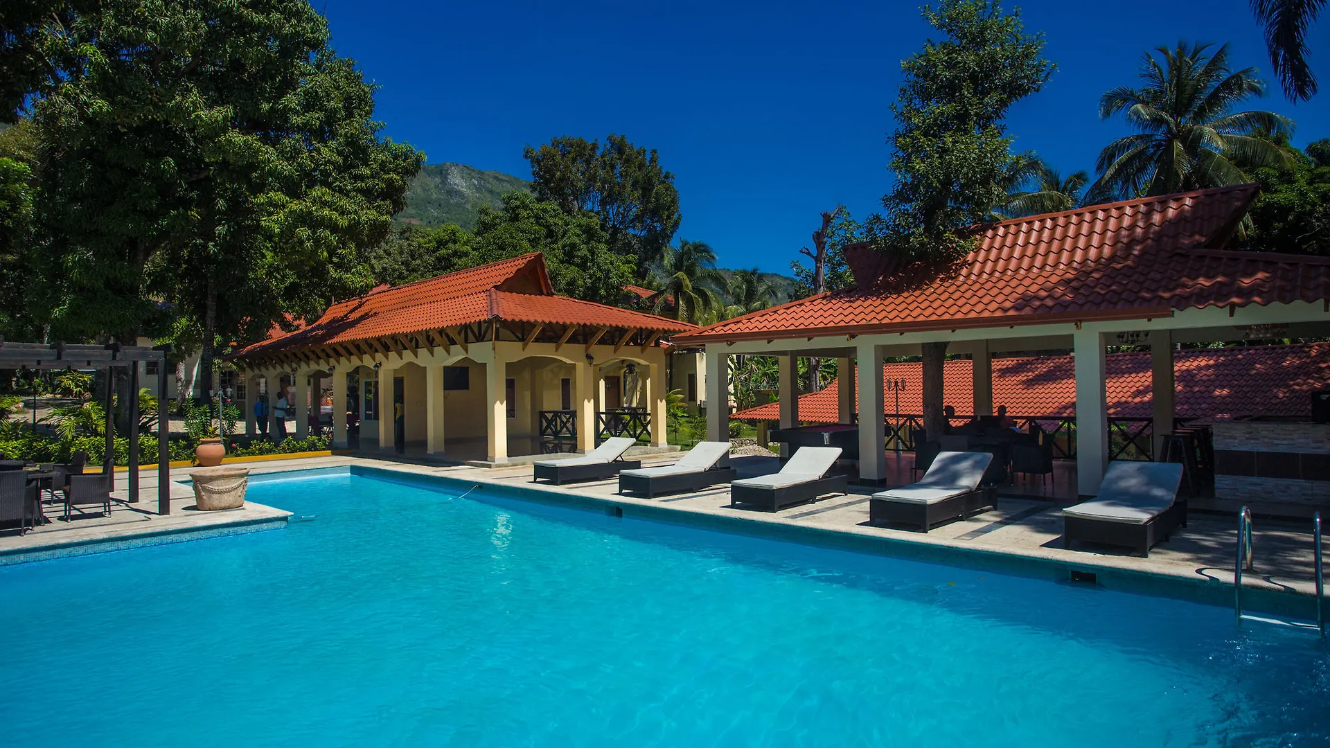 Auberge Villa Cana Cap-Haïtien