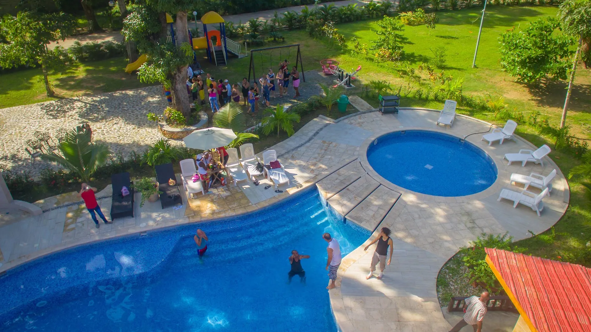 Auberge Villa Cana Cap-Haïtien 3*,