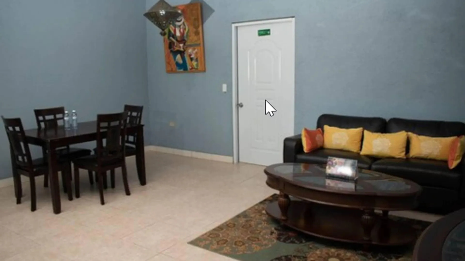 Auberge Villa Cana Cap-Haïtien Hotel