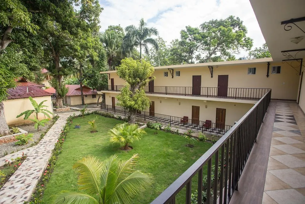 Auberge Villa Cana Cap-Haïtien